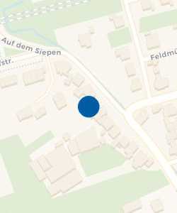 Vorschau: Karte von Gärtnerei & Floristik Röhr