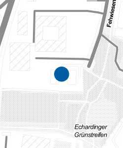 Vorschau: Karte von Kindertagesstätte Fehwiesenstraße 122