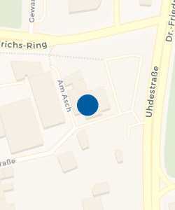 Vorschau: Karte von Bosch Service Dörfelt GmbH