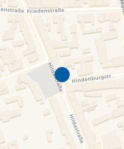 Vorschau: Karte von Therapiezentrum Augustaplatz-Albert Göppert