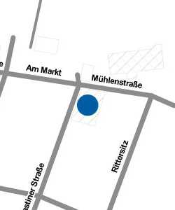 Vorschau: Karte von Polizeirevier Sternberg
