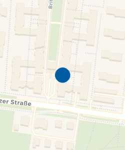 Vorschau: Karte von Gansel ambulant betreute Wohngemeinschaft "Britzer Straße"