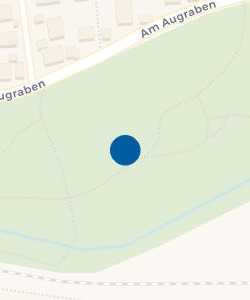 Vorschau: Karte von Stadtteilpark Am Augraben