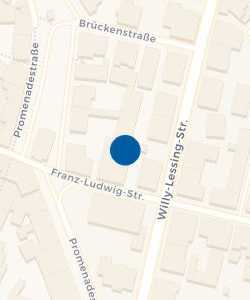 Vorschau: Karte von Fahrradladen Schneider