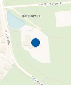 Vorschau: Karte von Grundschule Sulingen