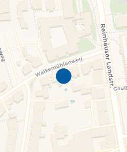 Vorschau: Karte von Autoschilder & Kfz-Zulassung Kroschke