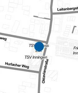 Vorschau: Karte von TSV Fitness Eck