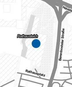Vorschau: Karte von Rathaus