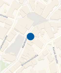 Vorschau: Karte von Stadt-Parfümerie Pieper Ibbenbüren