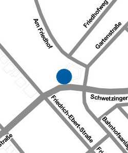 Vorschau: Karte von Korbmacherdenkmal