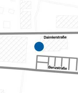 Vorschau: Karte von Abschleppdienst Bad Homburg