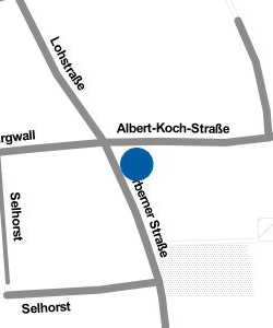 Vorschau: Karte von Kriegerdenkmal Ascheberg
