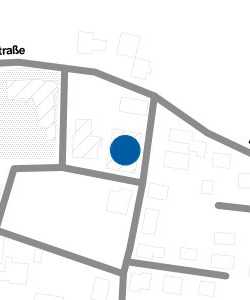 Vorschau: Karte von Mehrzweckhalle mit Touristinfo