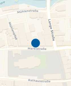 Vorschau: Karte von Weltladen Lippstadt