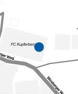 Vorschau: Karte von 1.FC Kupferberg