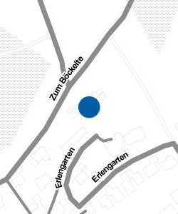 Vorschau: Karte von Grundschule Marienhagen
