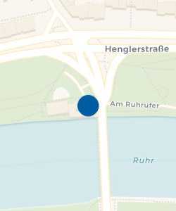 Vorschau: Karte von RuhrStop