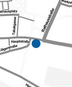 Vorschau: Karte von Melmsche-Hirsch-Apotheke