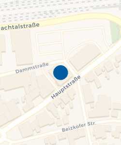 Vorschau: Karte von Hotel Baier