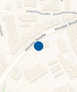 Vorschau: Karte von HUK-COBURG Versicherung Lars Folgner in Gelsenkirchen