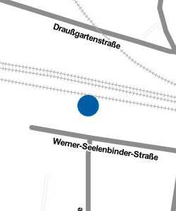 Vorschau: Karte von Lutherstadt Wittenberg, Bhf Piesteritz