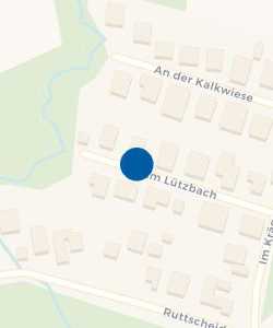 Vorschau: Karte von Christoph Osterhaus Heizung-Lüftung-Sanitär