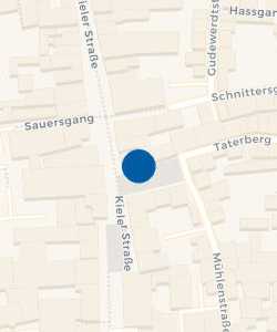 Vorschau: Karte von Boulangerie Rustique