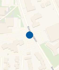 Vorschau: Karte von Familienzentrum Kindertageseinrichtung St. Willibrord