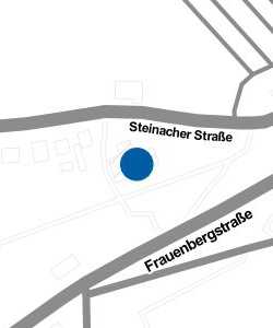 Vorschau: Karte von Prisma Jugendhaus