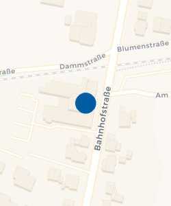 Vorschau: Karte von EDEKA Brinkmann