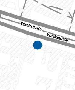 Vorschau: Karte von Yorck