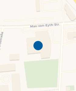 Vorschau: Karte von Autohaus Spaett
