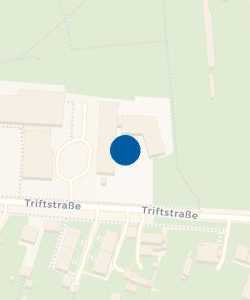 Vorschau: Karte von Integrative Kindertagesstätte "Wawuschel"