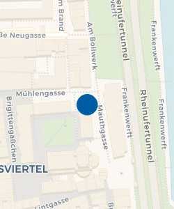 Vorschau: Karte von Wirtshaus Schwejk