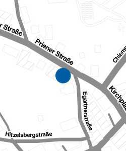 Vorschau: Karte von Cafe Obermeier