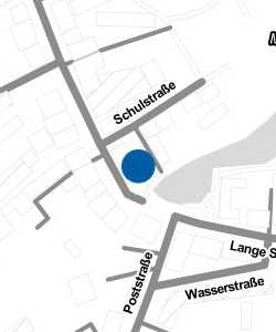 Vorschau: Karte von Brillenhaus Hagenow