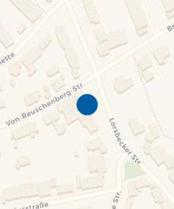 Vorschau: Karte von Hans-Josef Schneider GmbH