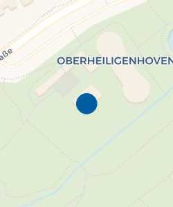 Vorschau: Karte von Herrenhaus