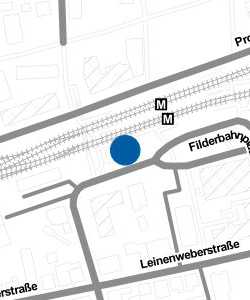 Vorschau: Karte von Fildercafé