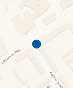 Vorschau: Karte von Bäckerei Konditorei Fritsch
