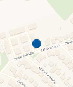 Vorschau: Karte von Evangelisches Kinderhaus Purzelbaum