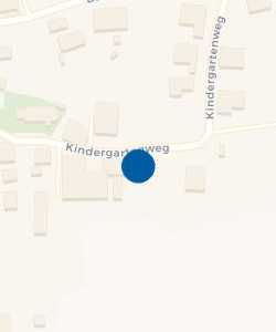 Vorschau: Karte von Kindergarten Linden II