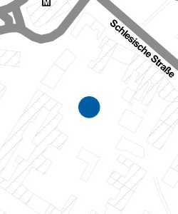Vorschau: Karte von Kita Schlesische Straße 3/4