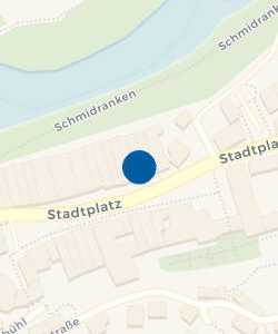 Vorschau: Karte von Fahrrad Fritsch