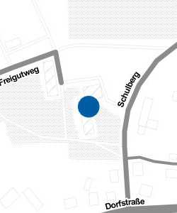 Vorschau: Karte von Grundschule Furth-Glösa