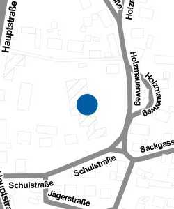 Vorschau: Karte von Grundschule Hepberg