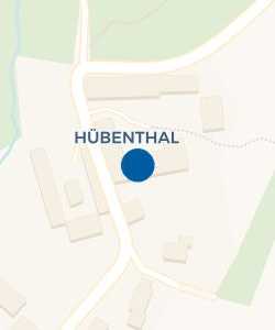 Vorschau: Karte von Cafe Hofgarten