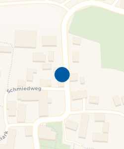 Vorschau: Karte von Gaststätte Holzlandhof