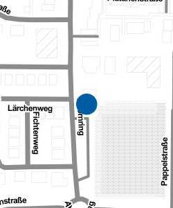 Vorschau: Karte von Volkshochschule Taufkirchen e.V.