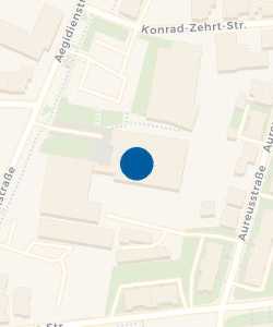 Vorschau: Karte von Eichsfelder Kulturhaus